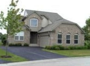 9451 Dunmurry Dr, Orland Park, IL 60462