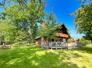 6534 Chalet Pointe, Hubbard Lake, MI 49747