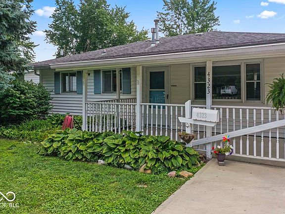 4th image of 4323 Thrush Dr