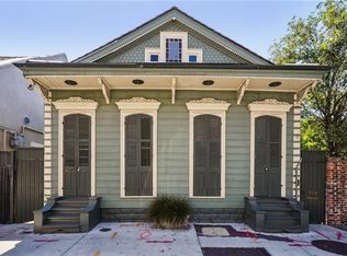 718 Ursulines Ave #C, New Orleans, LA 70116