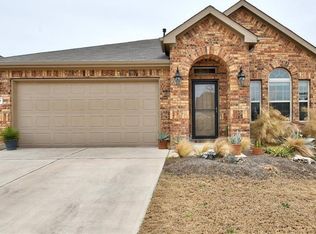 408 Red Morganite Trl, Buda, TX 78610