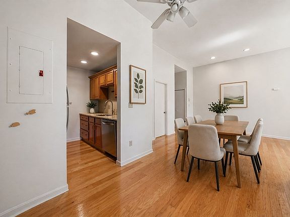 5th image of 350 W 4th St APT 204