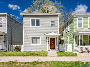 605 W Washington St, Petersburg, VA 23803