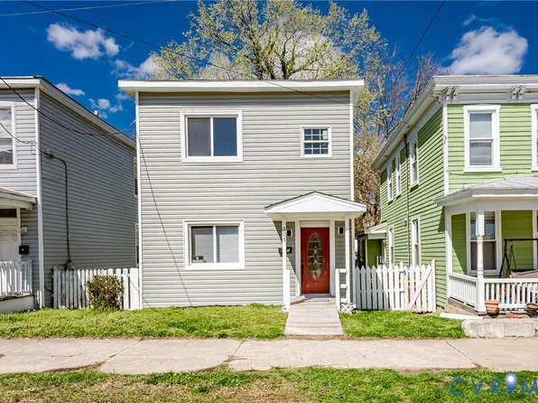 605 W Washington St, Petersburg, VA 23803