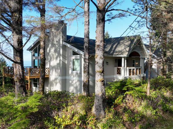 79274 Ray Brown Rd, Arch Cape, OR 97102