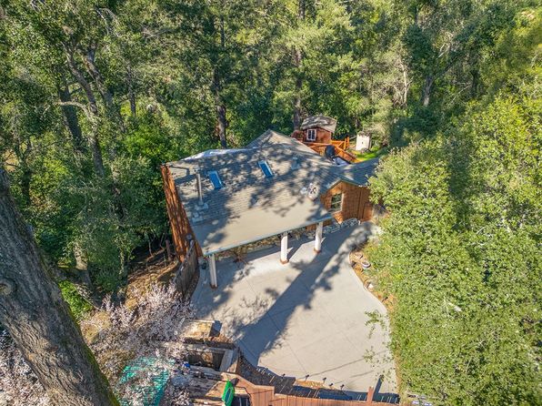21565 Old Mine Rd, Los Gatos, CA 95033