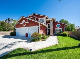 14433 Grandifloras Rd, Canyon Country, CA 91387