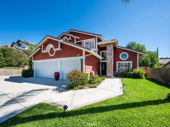 14433 Grandifloras Rd, Canyon Country, CA 91387