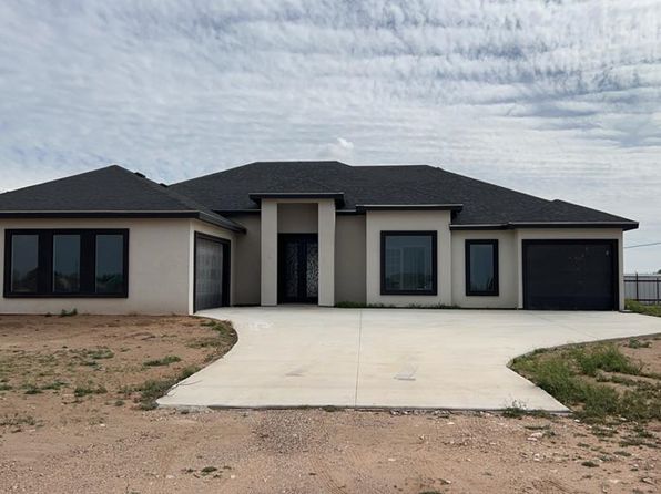 New Construction Homes in Odessa TX | Zillow