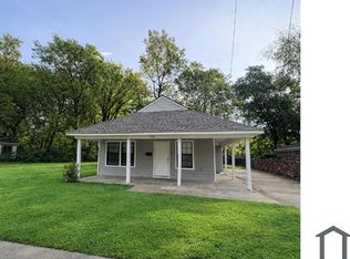 750 Alaska St, Memphis, TN 38107