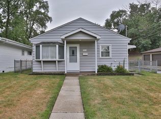 1618 W 173rd Pl, Hammond, IN 46324