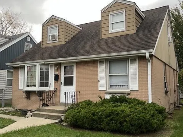 9719 West Lisbon AVENUE, Milwaukee, WI 53222