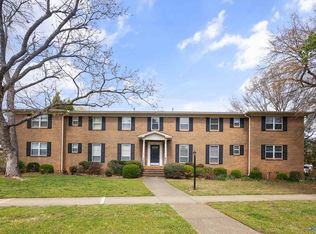1202 Willowbrook Dr SE APT B, Huntsville, AL 35802