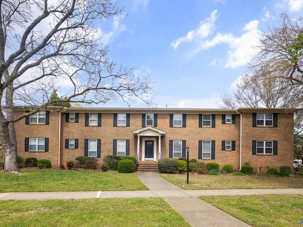 1202 Willowbrook Dr SE APT B, Huntsville, AL 35802