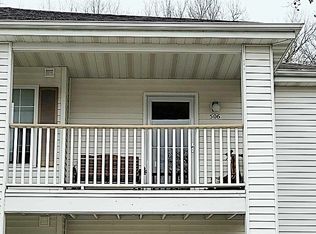 100 Osage Hills Rd UNIT 506, Lake Ozark, MO 65049