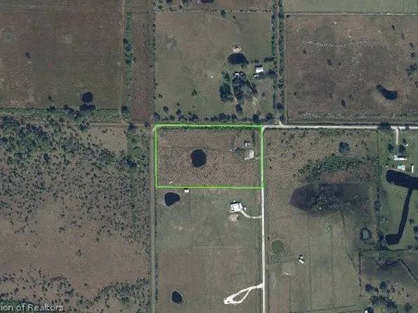 280 Lott Grade, Venus, FL 33960