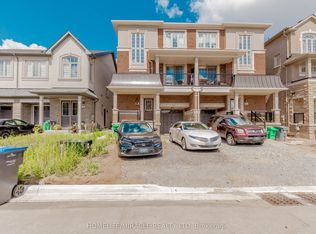 69 Allegro Dr, Brampton, ON L6Y 5Y4