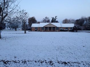 610 Frierson Rd, Tiptonville, TN 38079