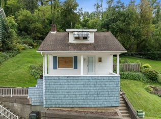 156 Valley Blvd, Wheeling, WV 26003