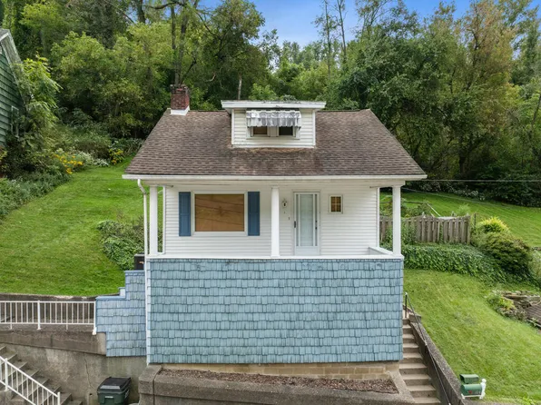 156 Valley Blvd, Wheeling, WV 26003