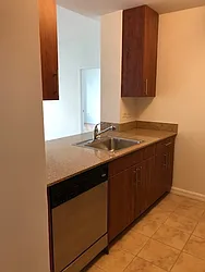 Rented by Bozzuto Management