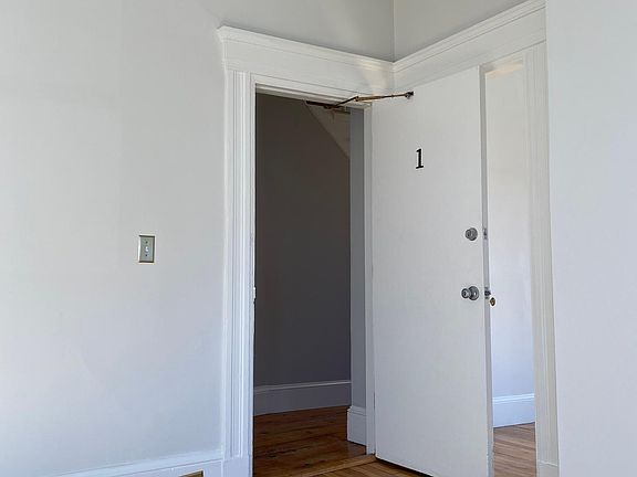 18 North front door.