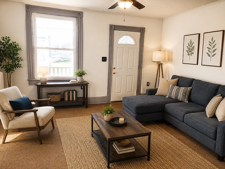 1233 N Main Ave — Photo 1