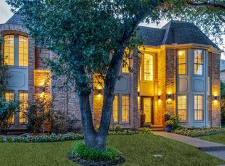 7151 Helsem Bnd, Dallas, TX 75230