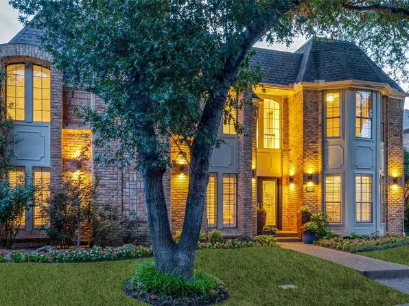 7151 Helsem Bnd, Dallas, TX 75230