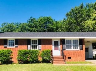 116 Swathmore Ave, Belvedere, SC 29841