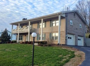 18360 Ironwood Loop, Abingdon, VA 24210
