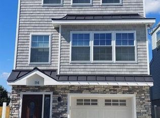 114 David St, South Amboy, NJ 08879