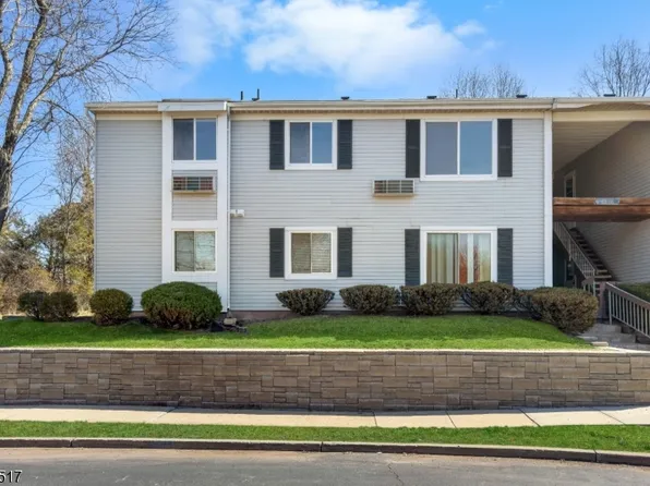 53 Eton Way #53, Franklin Twp., NJ 08873