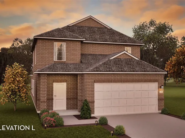 4636 Mesquite Trl, Blush Pinehurst, TX 77362