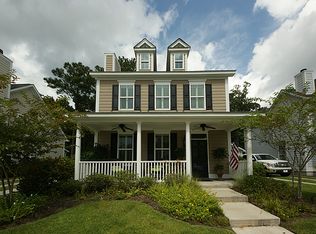 2832 Caitlins Way, Mount Pleasant, SC 29466