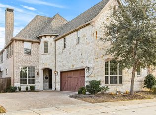 841 Royal Minister Blvd, Lewisville, TX 75056