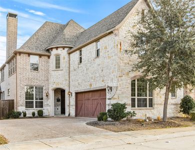 841 Royal Minister Blvd, Lewisville, TX, 75056