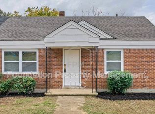 3025 Gulf Ave, Memphis, TN 38114