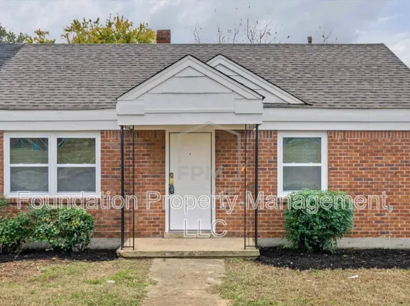 3025 Gulf Ave, Memphis, TN 38114