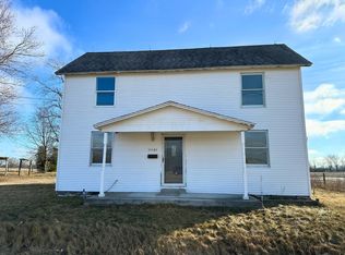 11161 E National Rd, South Vienna, OH 45369