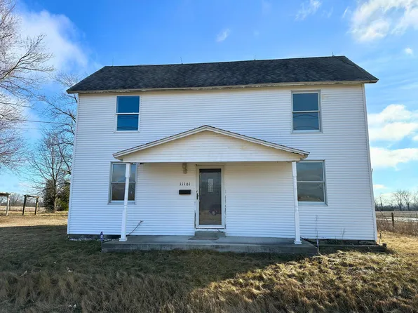 11161 E National Rd, South Vienna, OH 45369