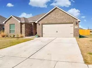 1800 Brooklyn St, Crowley, TX 76036