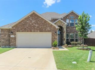 404 Roger Graves Cir, McKinney, TX 75070