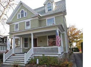 73 Gibson St, Canandaigua, NY 14424