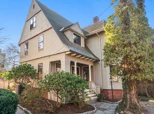 16 Kirkland Rd, Cambridge, MA 02138