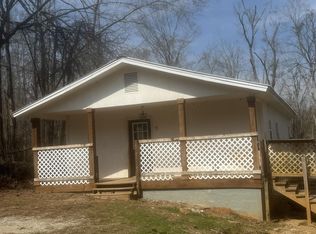 11 County Road 128, Farmington, MS 38834