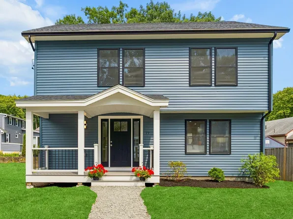 77 Hurd St, Lynn, MA 01905