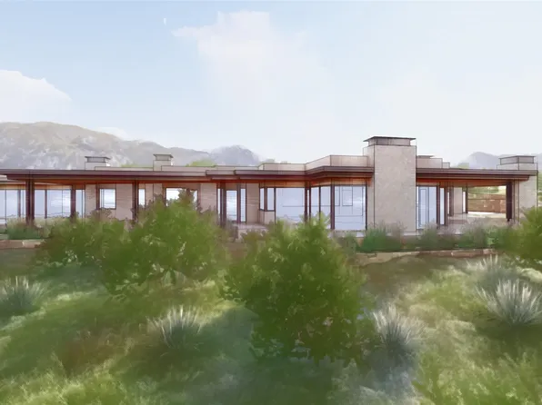 96 Lodge Trl, Santa Fe, NM 87506