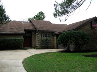 3610 Aldergrove Dr, Spring, TX 77388