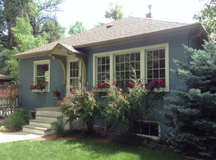 140 N Roosevelt Ave, Fort Collins, CO 80521